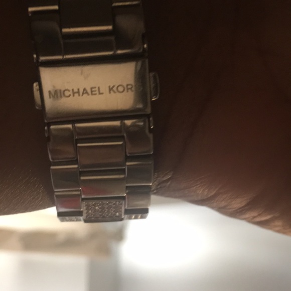 Michael Kors Watch MK6089 - Picture 4 of 6